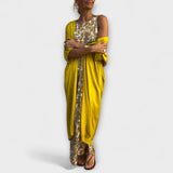 Viviana - Elegantan Dvodelni Set