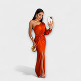 Elisa - Elegantna haljina s dozom sofisticiranosti