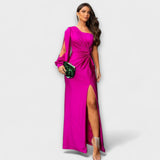 Elisa - Elegantna haljina s dozom sofisticiranosti