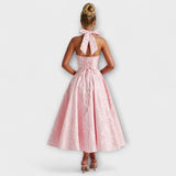 Catalina - Očaravajuća Midi Haljina