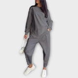 Audrey - Ležerni dvodijelni set