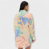 Mary - Kratki set s tropskim uzorkom od Playa Boyfriend