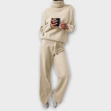 Theresa - Udoban Set