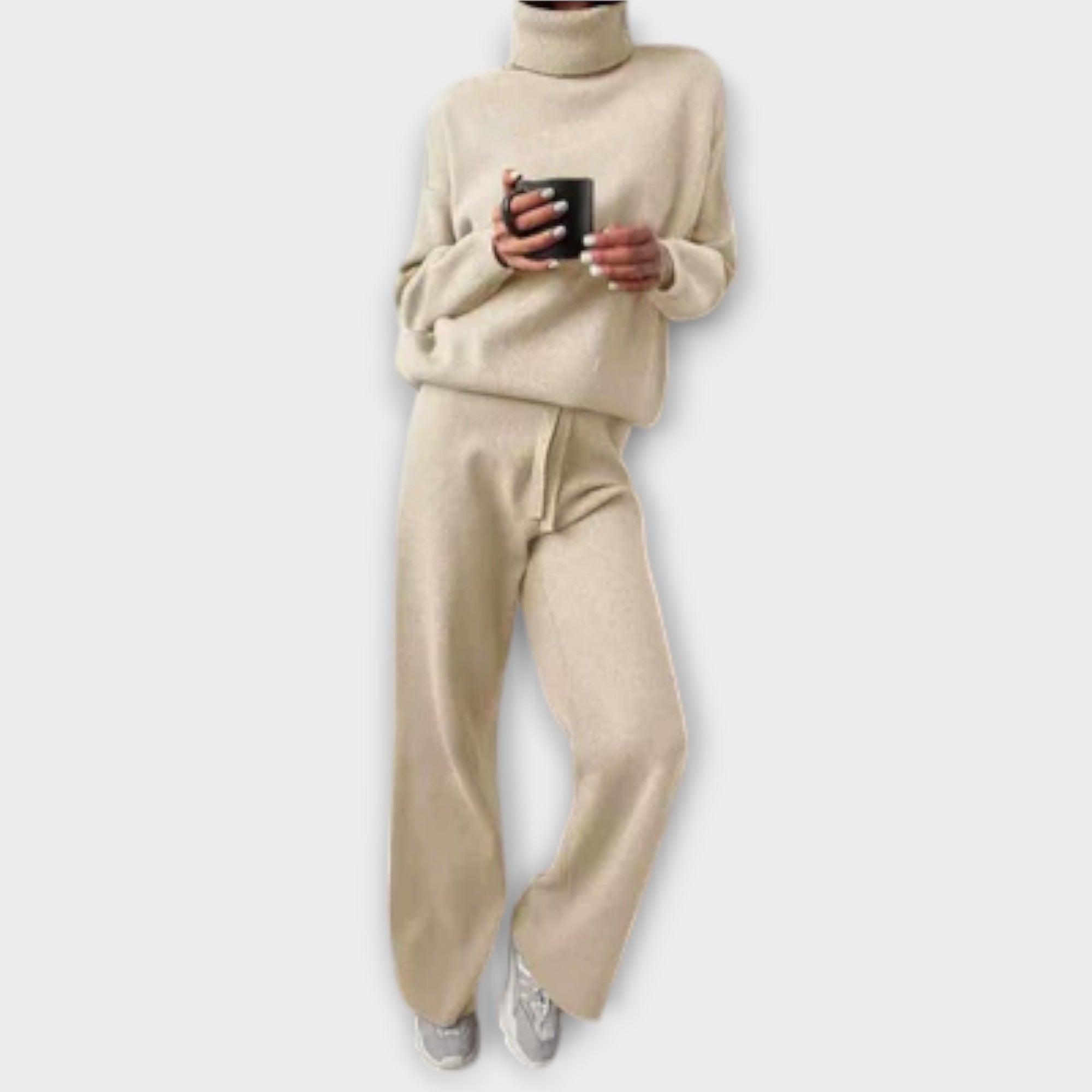 Theresa - Udoban Set