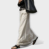 Emma - H-linijski suknja s modernim urbanim stilom