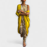 Viviana - Elegantan Dvodelni Set