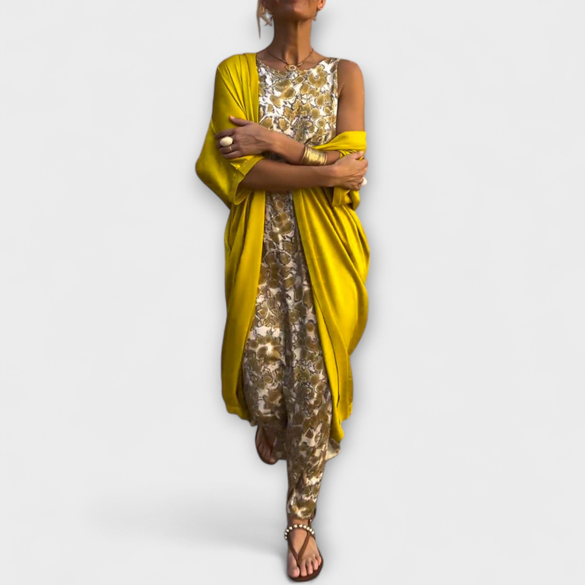 Viviana - Elegantan Dvodelni Set