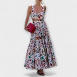 Heather - Šik dvodijelni set suknje