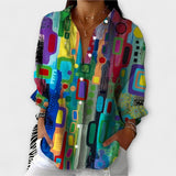 Line - Elegantna Blusa