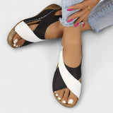 Aby - Ortopedske prozračne sandale za hodanje za dame