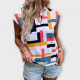 Chloe - Kratki rukav