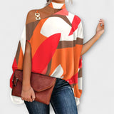 Bluzon bez naramenica za dame