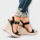 Elizabeth - Stylish ženske cipele s remenom