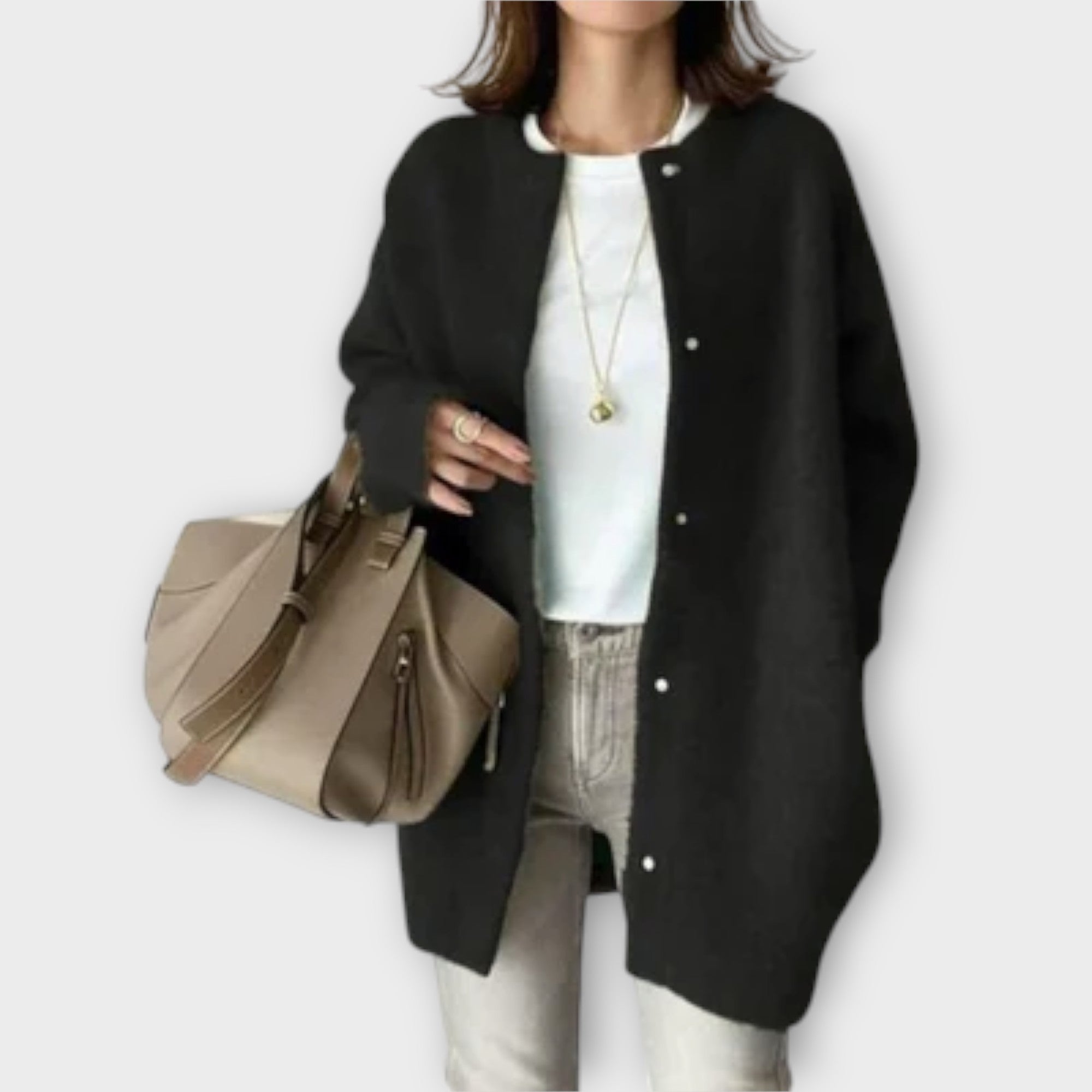 Aurora - Elegantni kardigan