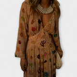 Aurora - Petite Shell Reign Haljina