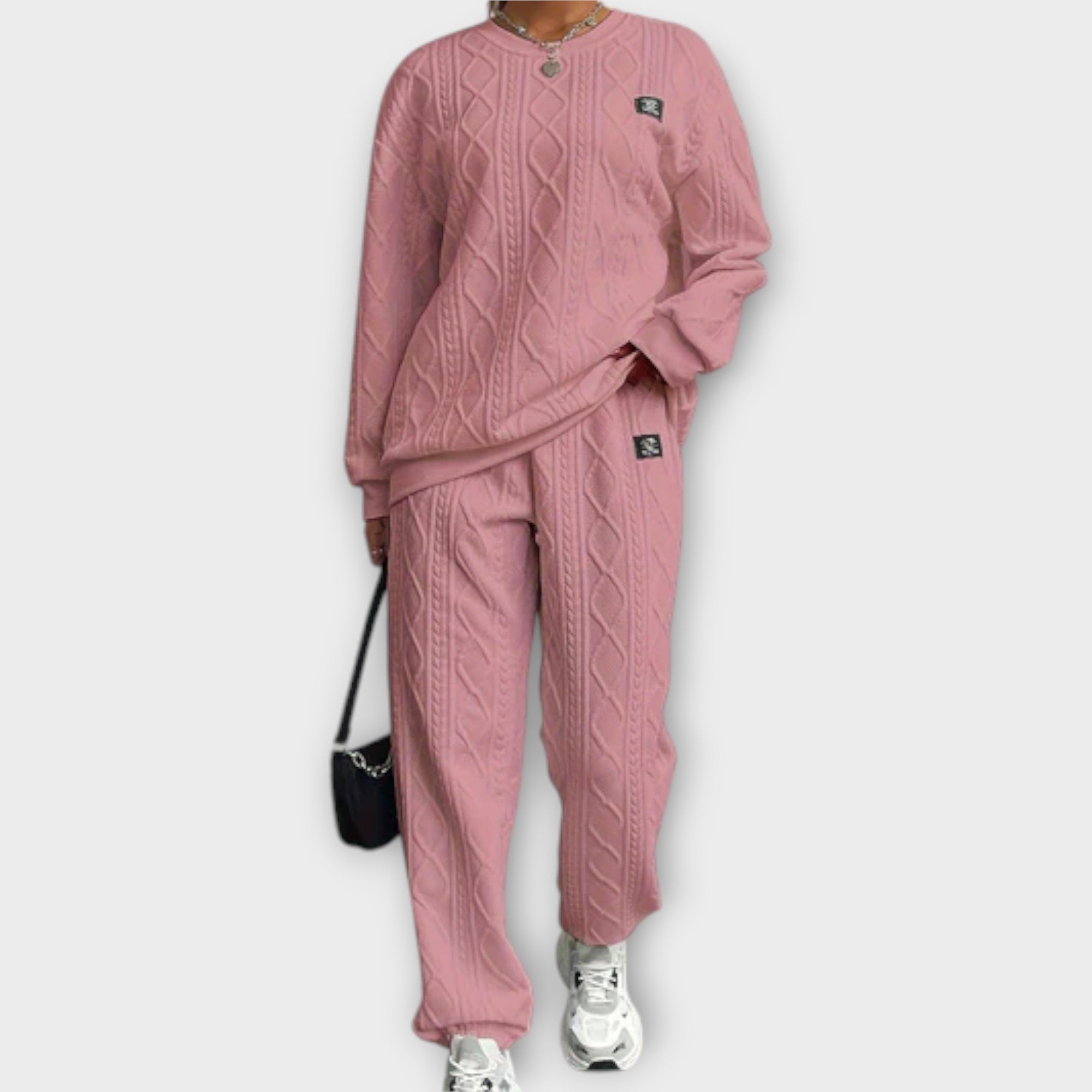 Aurora - Ležerni Set