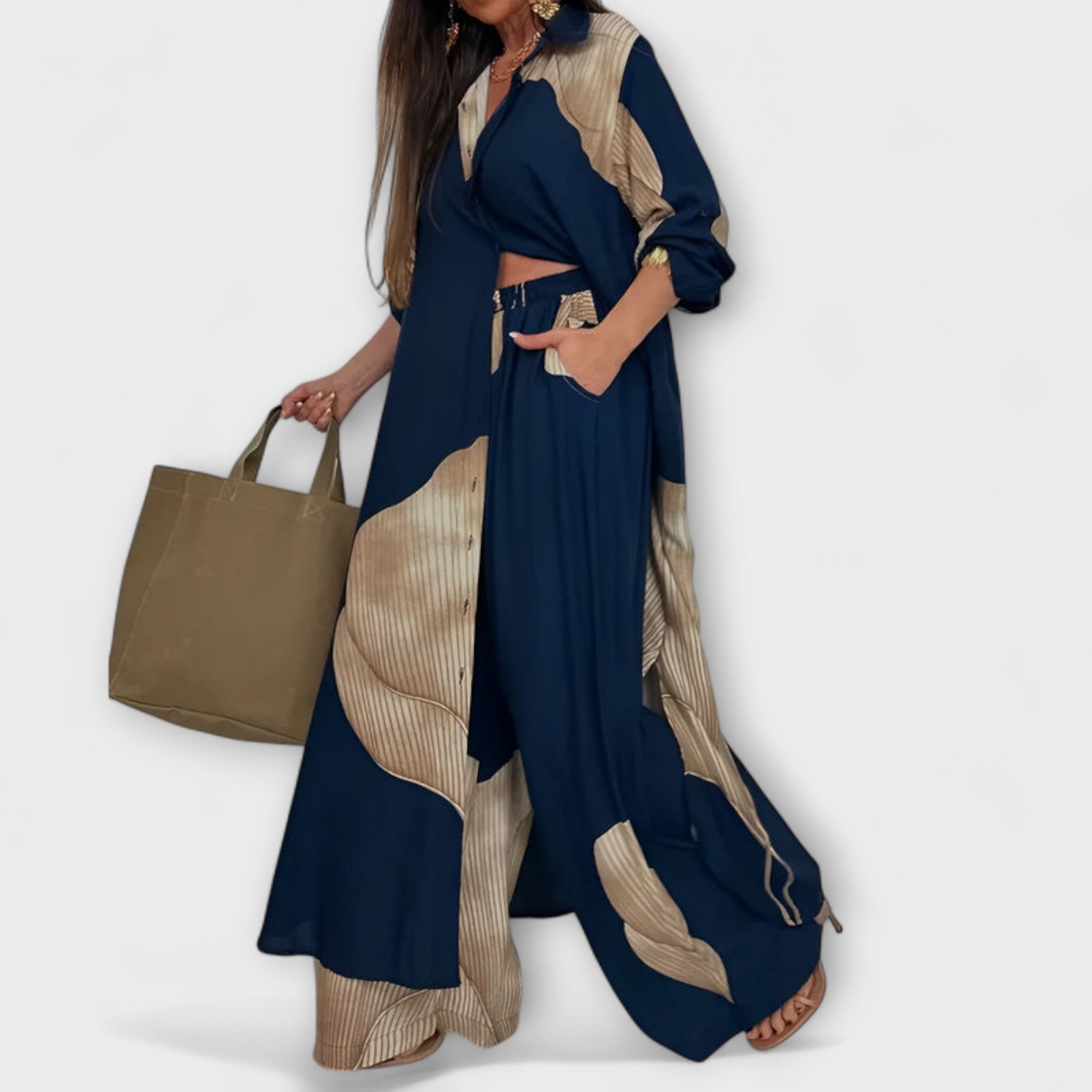 Moriel - 2-dijelni Set