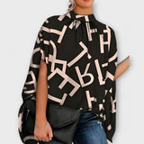 Jacqueline - Višenamjenska večernja bluzica