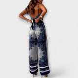 Dakota - Chic set s vezicama i hlačama