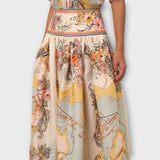 Jessica - Midi-Suknja