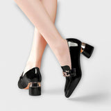 Krissy - Elegantne i Rafinirane Loaferice