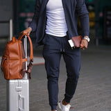 Casual 2-dijelni set za muškarce