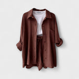 Victoria - Udoban 2-dijelni Set