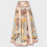 Jessica - Midi-Suknja