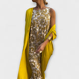 Viviana - Elegantan Dvodelni Set