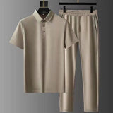 Stilizirani muški set