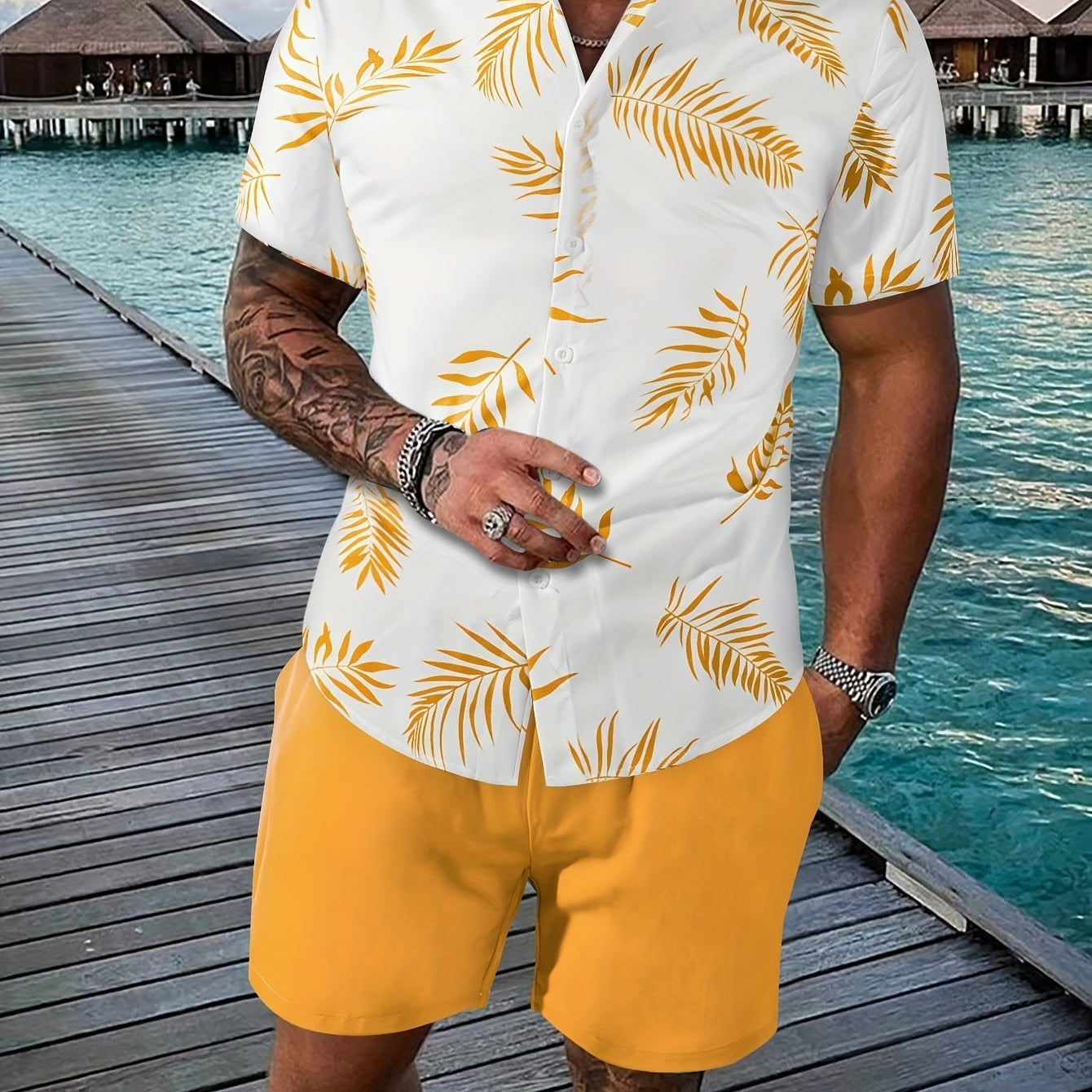 Ljetni set za muškarce