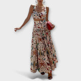 Heather - Šik dvodijelni set suknje