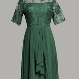 Naziv proizvoda ostaje nepromijenjen: "Haljina za svadbene goste".