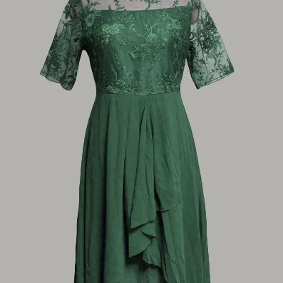 Naziv proizvoda ostaje nepromijenjen: "Haljina za svadbene goste".