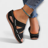 Ortopedske sandale za ultimativnu svakodnevnu udobnost