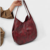 Orineth - Vintage kožna torba