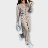 Chantal – Set kardigana i hlača