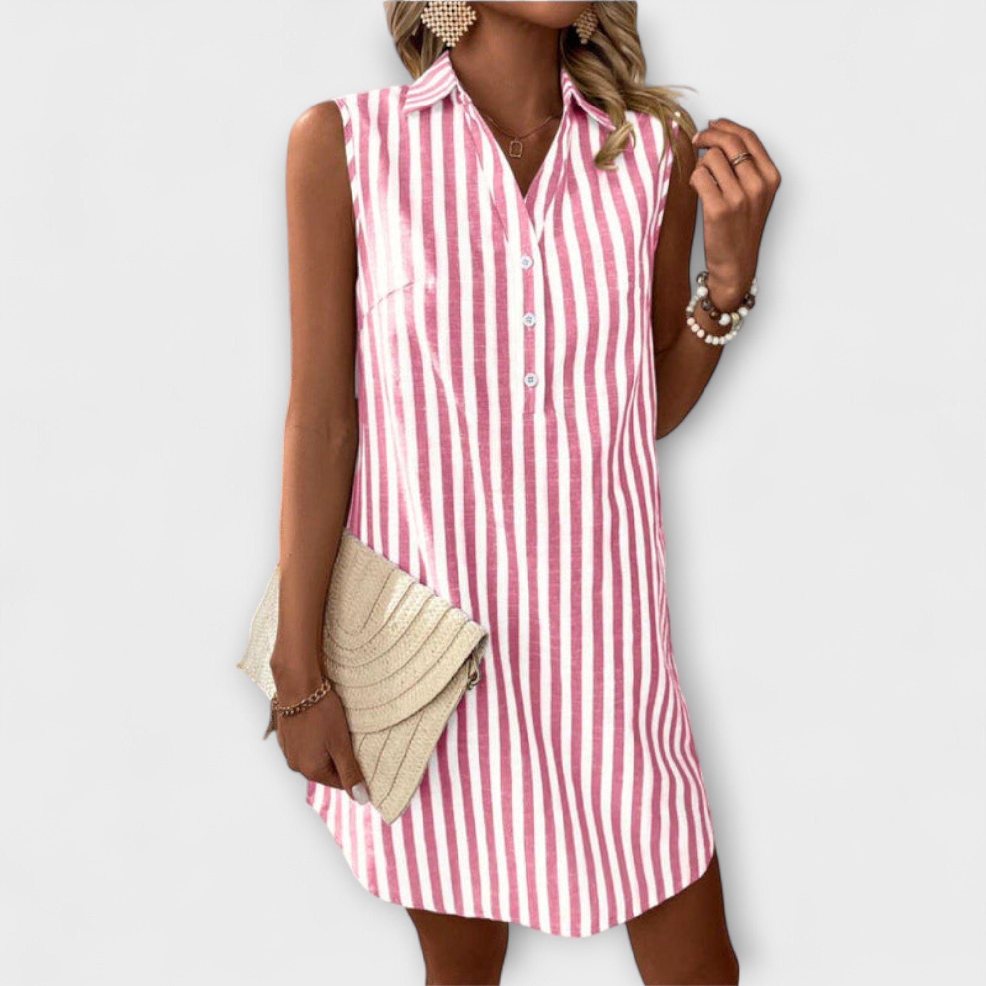 Annie – Klasično susreće ljetnu svježinu