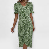 Aurora - Elegantna i udobna ljetna haljina