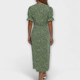 Aurora - Elegantna i udobna ljetna haljina