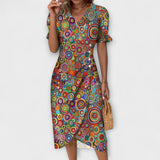 Aurora - Elegantna i udobna ljetna haljina