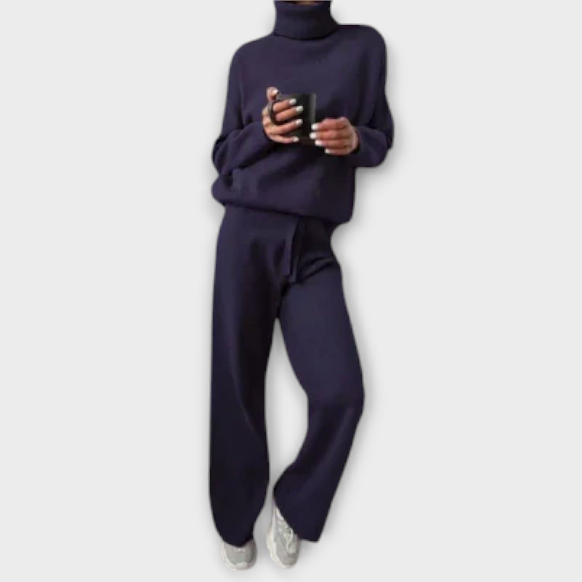 Theresa - Udoban Set