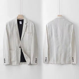 Elegantan poslovni set za muškarce