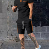 Set za slobodno vrijeme i sport za muškarce