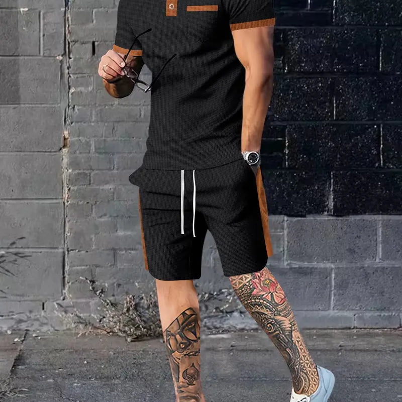 Set za slobodno vrijeme i sport za muškarce