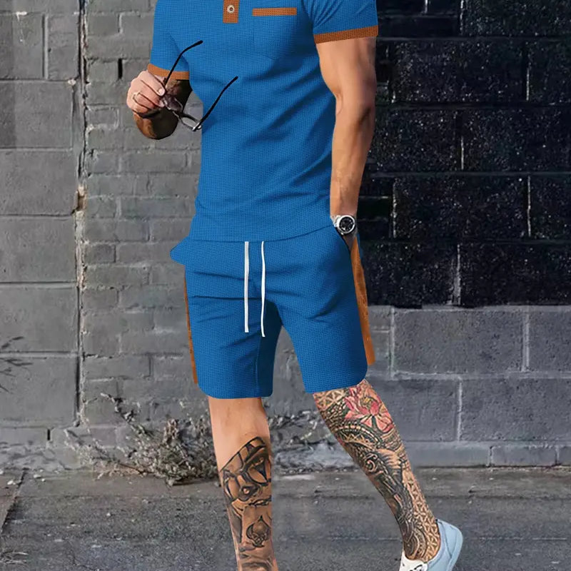 Set za slobodno vrijeme i sport za muškarce