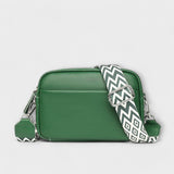 Aurora. - Mini torbica preko ramena