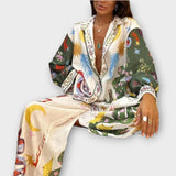 Stella - Elegantna dvodijelna ženska odjeća