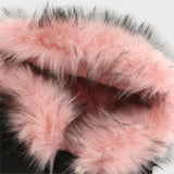 Aura - Ugodna i robusna zimska jakna