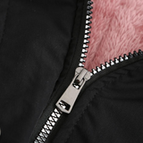 Aura - Ugodna i robusna zimska jakna